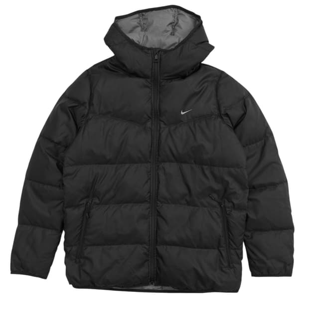 나이키 경량패딩