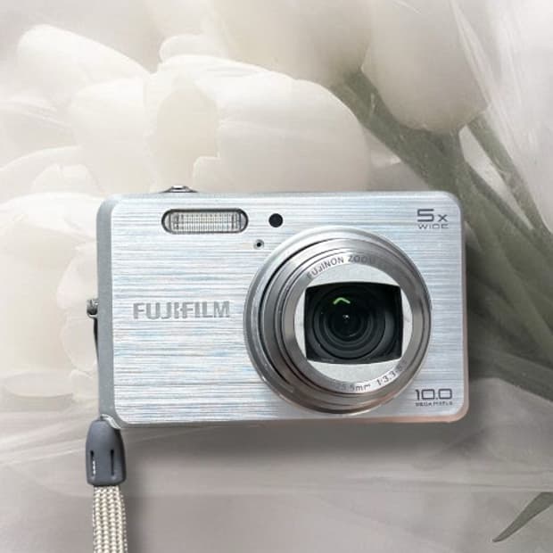 강추!) 후지필름 파인픽스 Z150w 빈티지 디카 캠코더 /캐논 니콘