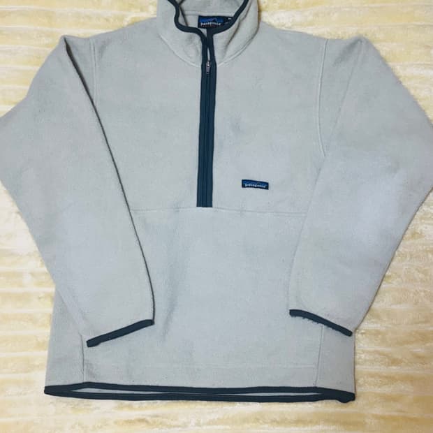 빈티지 파타고니아 신칠라 M