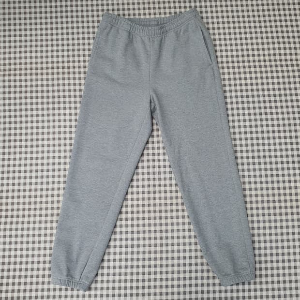 무신사 밴딩 조거팬츠 남자29~31