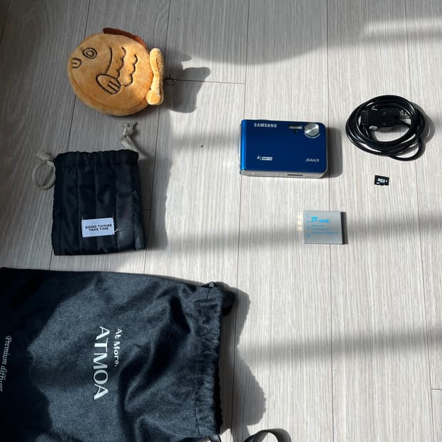 삼성 sm3 샵원 디카 풀세트