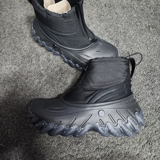 크록스 Echo 부츠  265