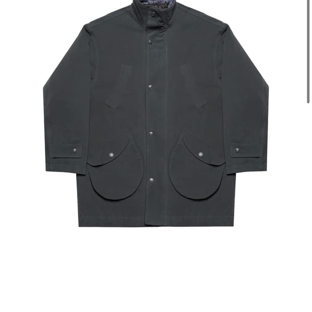 콜로신스 보타닉라인 필드자켓