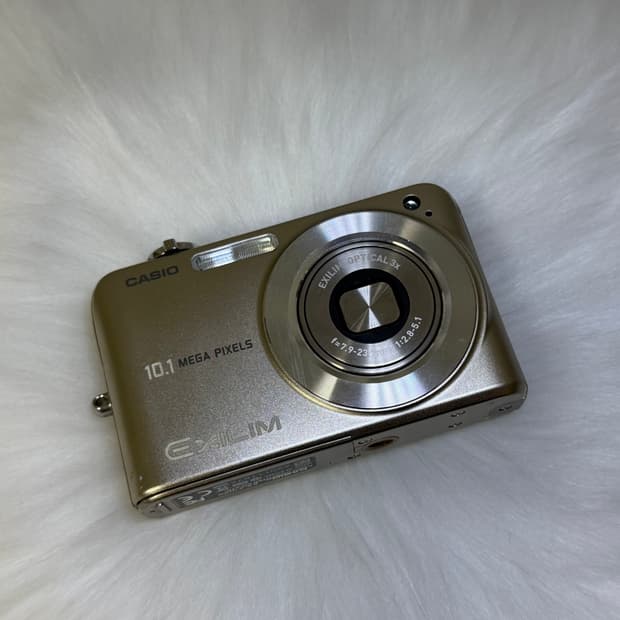 카시오 엑슬림 ex-z1050