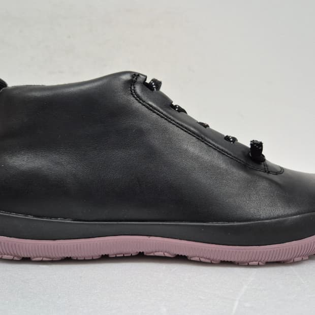 캠퍼 고어텍스 여성 스니커즈 245