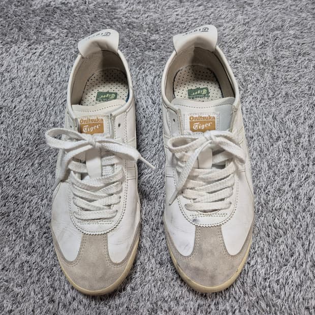 오니츠카타이거 멕시코66 270