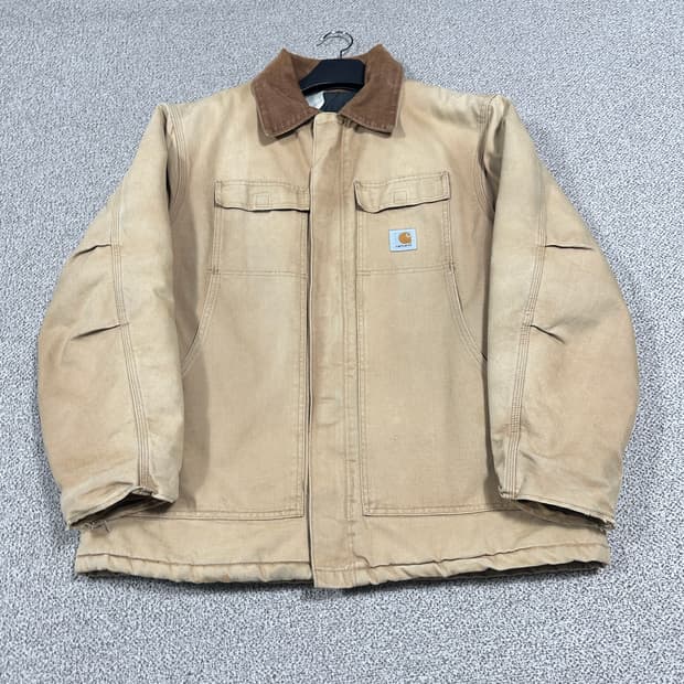 칼하트 워크자켓 XL