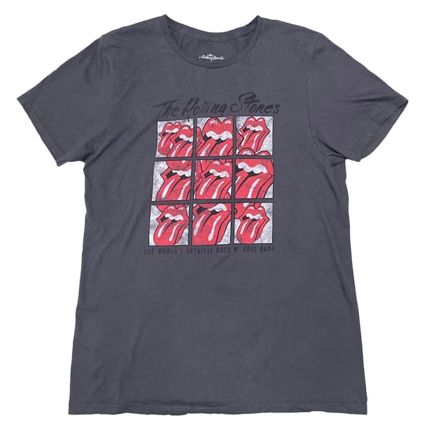 롤링 스톤즈 (The Rolling Stones)