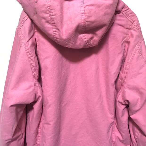 칼하트 자켓 희귀