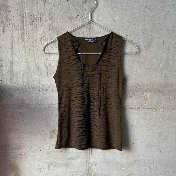 miss sixty top
