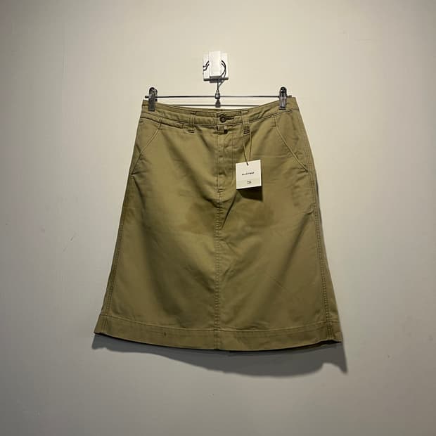 Mhl skirt