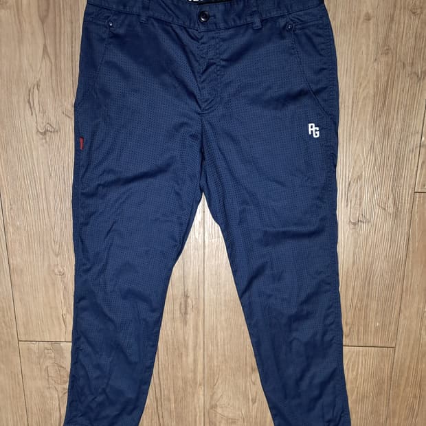 파리게이츠 골프 바지 4