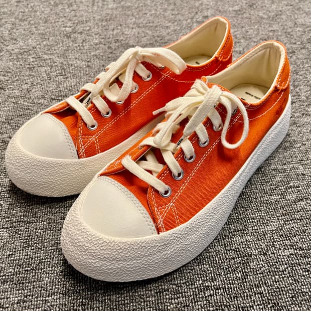 [255] ept DIVE 오렌지 