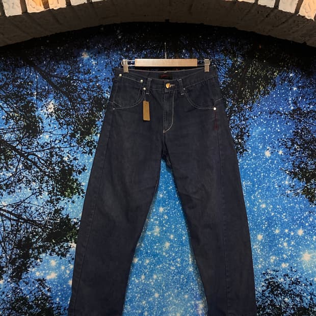 ⚜️Levi's(리바이스) 엔지니어드 진스 데님 팬츠