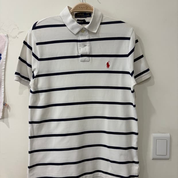 532. 폴로 카라티 PK