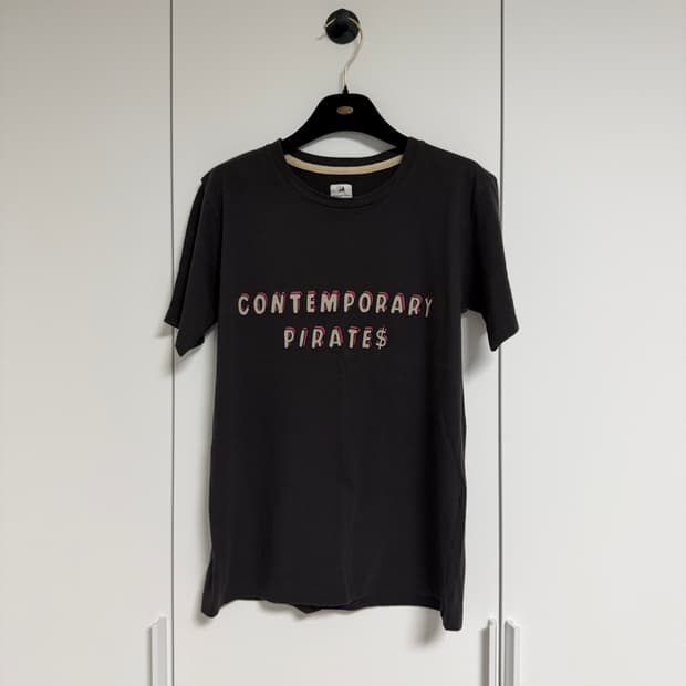 🏷️sasquatchfabrix 사스콰치페브릭스 티셔츠