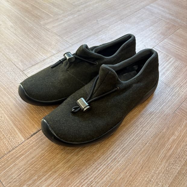 Prada Sport Toggle 로퍼