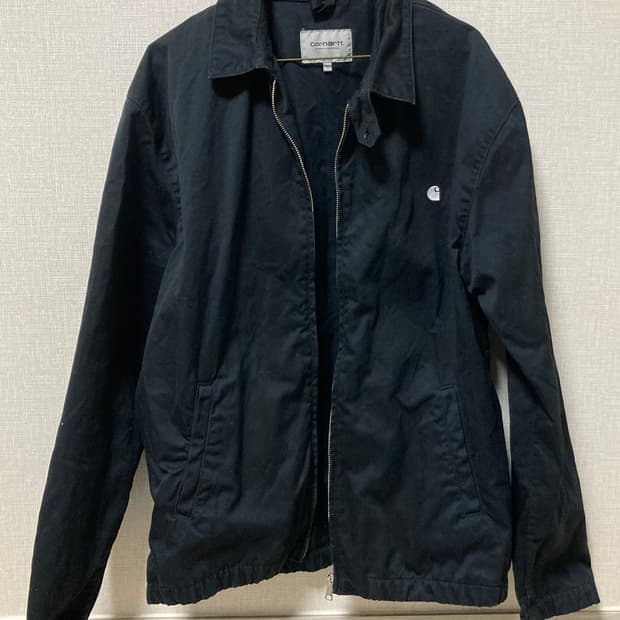 칼하트 Wip 메디슨 자켓 (L)