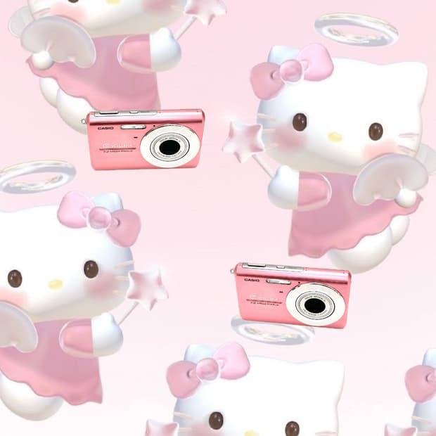 딸기우유&아이브가을!) Casio Exilim EX-Z75 디카 카메라