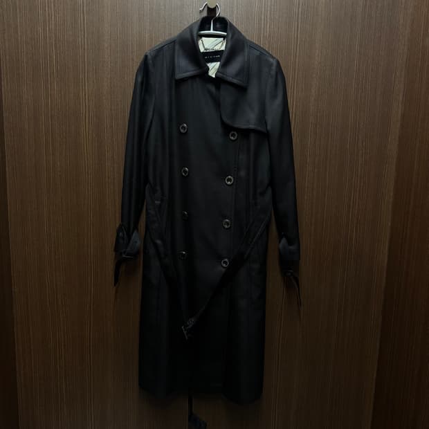 미샤 MICHAA 트렌치자켓