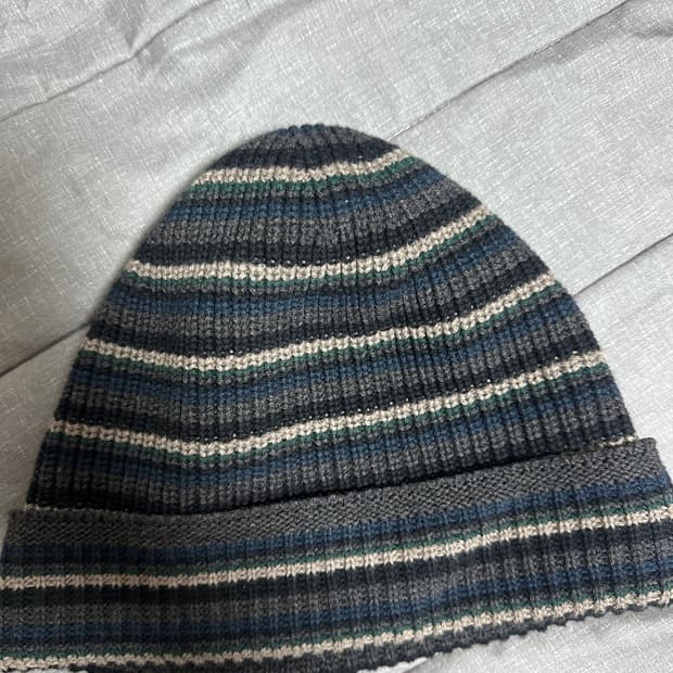 카키스 비니 팝니다.