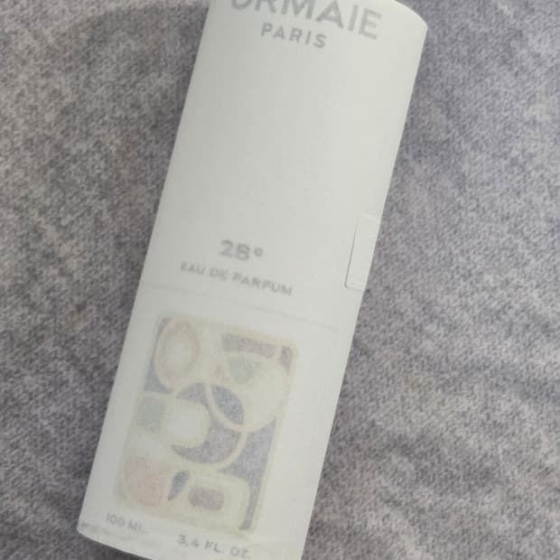 오르메 28도 100ml