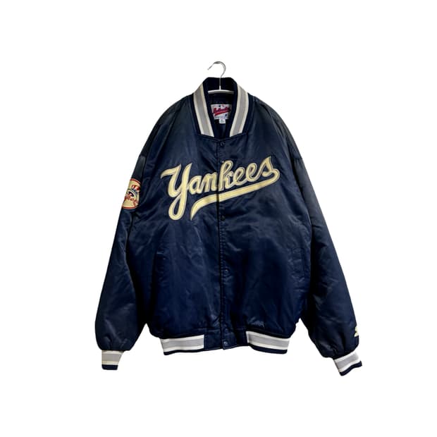 뉴욕양키스 mlb 스타디움 자켓