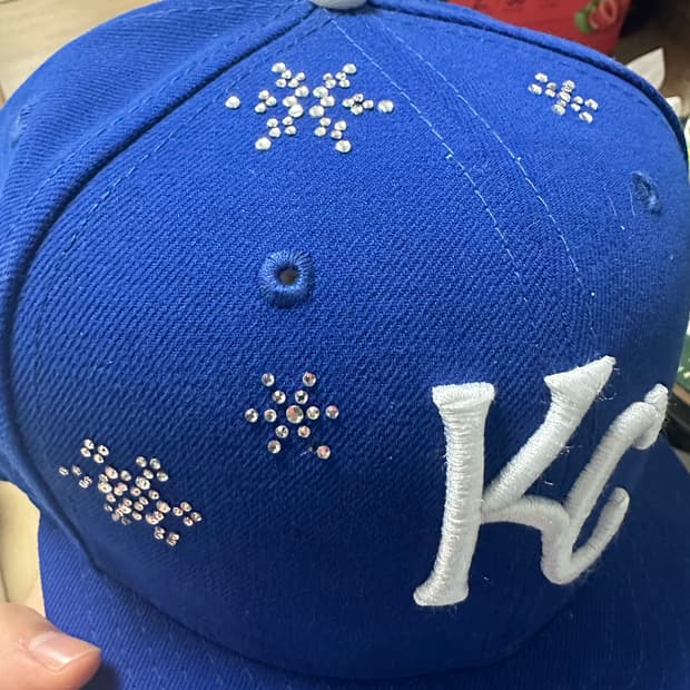 커스텀 2015 뉴에라모자 734