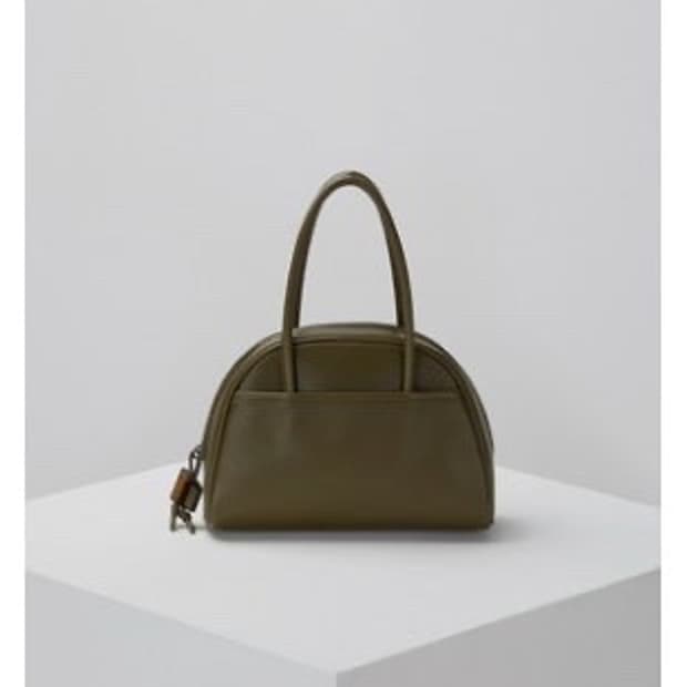 아카이브앱크 볼링백 카키