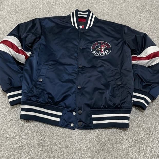 타미진스 항공점퍼 100/L