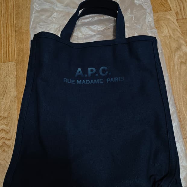 (새상품65%할인)26년신상 APC 아페쎄 정품 리쿠퍼레이션 숄더백 겸