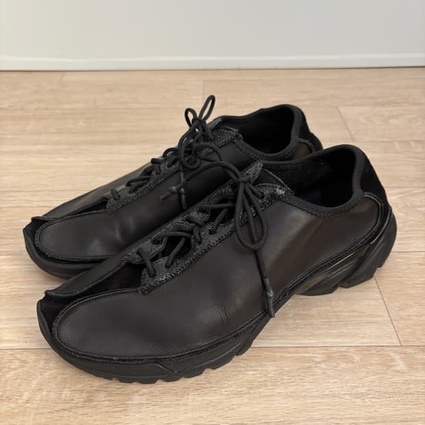 아워레가시 / 클로브 KLOVE 블랙 / 42