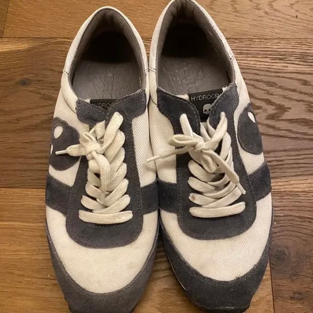 하이드로겐 운동화 265mm