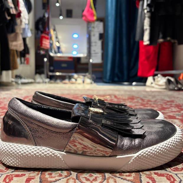 메트로시티 로퍼