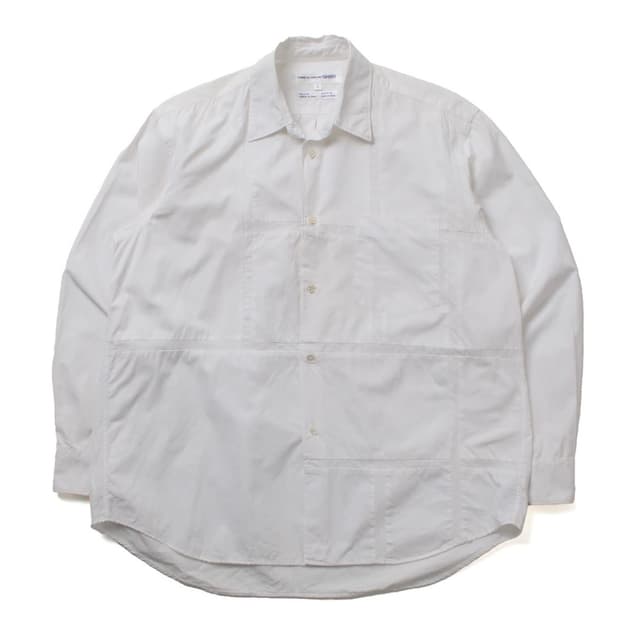Comme des garcons shirt 꼼데가르송 셔츠