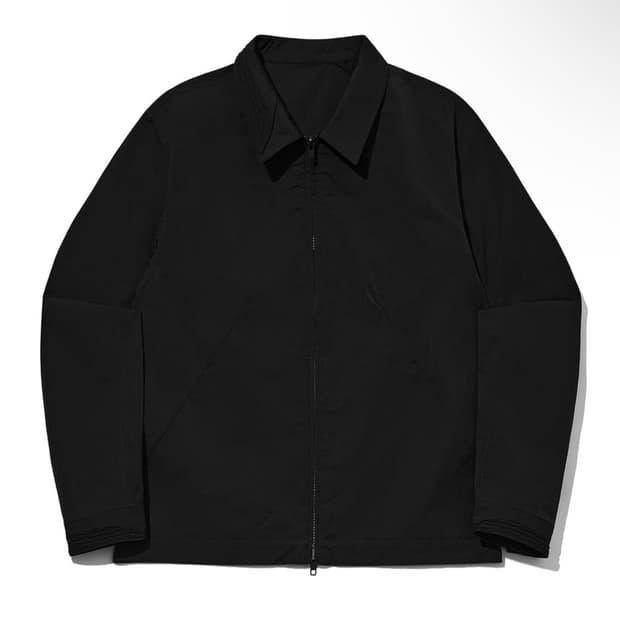 Xlim ep5 05 jacket black (3사이즈구매또는사이즈교환)