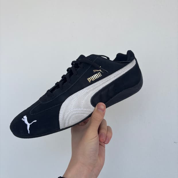 푸마 스피드캣 285 사이즈