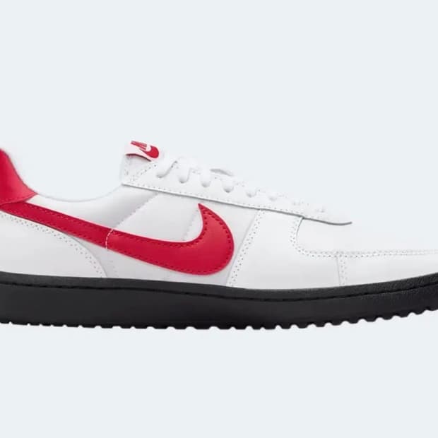 나이키 필드 제너럴