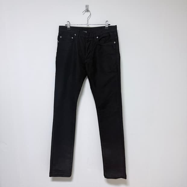 디올 옴므 07AW 아카디우스 진