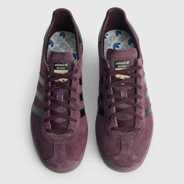 Adidas State Series 38