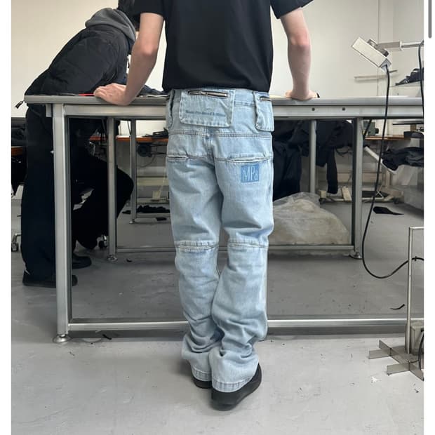 플라스틱프로덕트 백팬츠 구매합니다