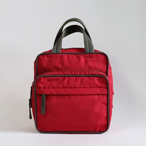Prada Sport 프라다 스포츠 나일론 핸드백