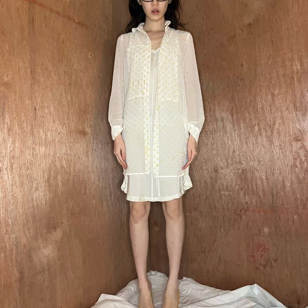 MM6, Toga Pulla, Acne Studios