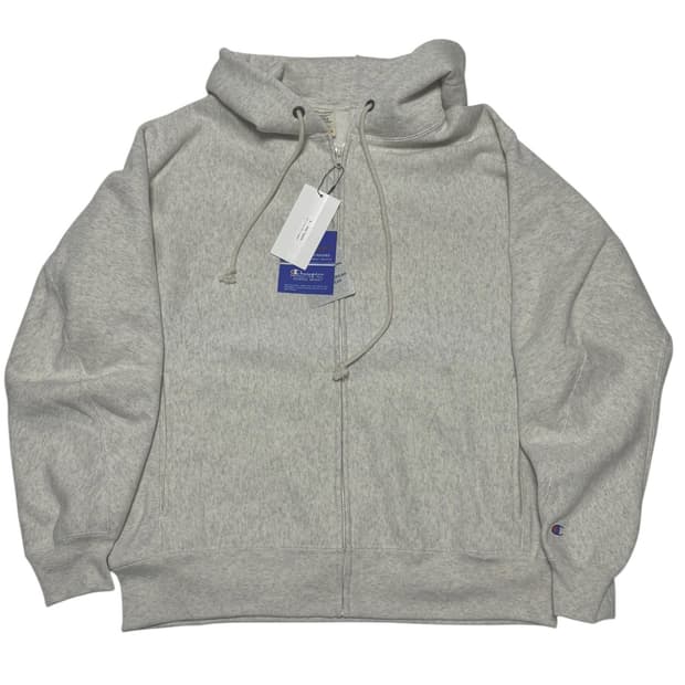 N.HOOLYWOOD x Champion 