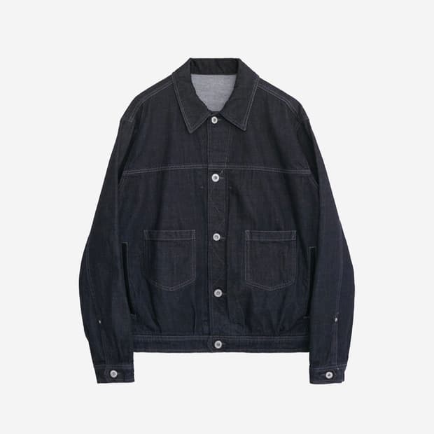 [3] 폴리테루 인디고 트러커