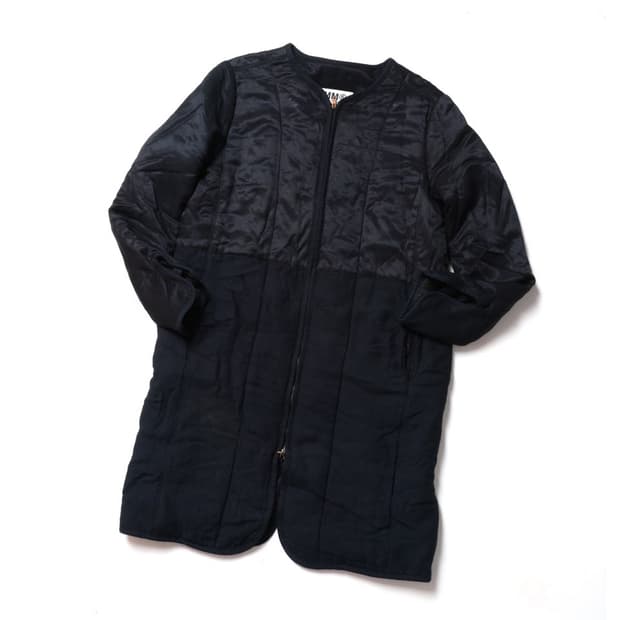 메종 마르지엘라 Maison Marigela MM6 Liner Coat 