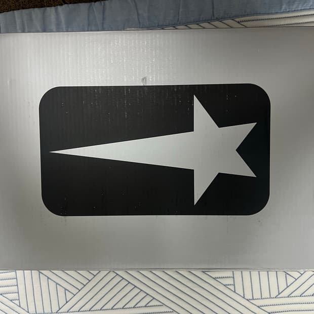컨버스 다크쉐도우 터보웨폰 로우 블랙