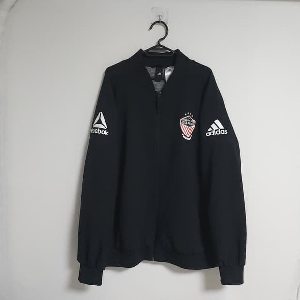 아디다스 원 아시아 퍼시픽 2020 트랙 자켓 2XL