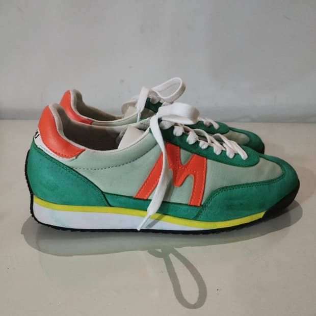 260~265mm 카르후 karhu 스니커즈