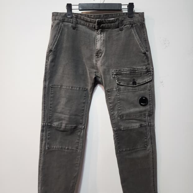 CP컴퍼니 카고 바지 34